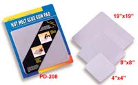 glue-pad